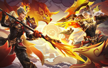 王者荣耀杨戬实战思路简析 对线小技巧分享