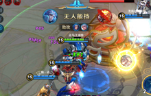 王者荣耀诸葛亮团战注意事项 诸葛亮打法解读