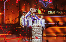 王者荣耀KPL总决赛幕后故事 你不知道的精彩