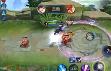 王者荣耀李白实战视频分享 李白实战教学视频