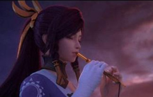 王者荣耀新版本UI升级登录大厅界面里是谁