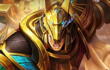 王者荣耀杨戬实战打法技巧 教你快速上手杨戬