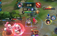 王者荣耀娜可露露实战简析 使用小技巧分享