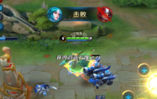 王者荣耀王昭君实战技巧 王昭君最新出装分享