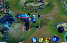 王者荣耀花里胡哨太烦躁 东皇太一教你做人