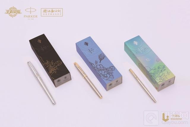 王者荣耀牵手派克共倡书写行动 以字为媒展开跨次元对话