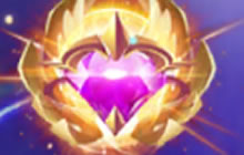 球球大作战2019王者之心高级变色典藏皮肤介绍