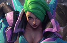 浩瀚宇宙 激烈相争 《Genesis》全新官网上线