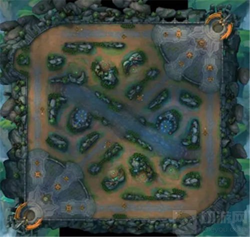 放肆激战攻破敌关《梦三国手游》5V5模式详解