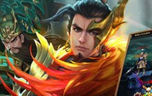 放肆激战攻破敌关《梦三国手游》5V5模式详解