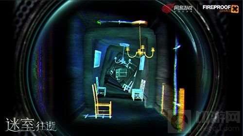 迷室系列年度盘点 顶级3D解谜游戏预约进行中