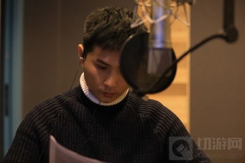 边江倾情献声神都夜行录 演绎上古妖君大司命