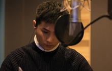 边江倾情献声神都夜行录 演绎上古妖君大司命