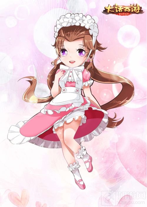 精彩创作层出不穷 大话西游手游时装设计作品赏