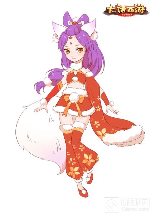 精彩创作层出不穷 大话西游手游时装设计作品赏