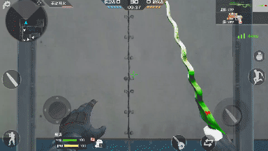 CF手游马来剑圣诞版怎么样 武器属性属性评测