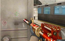 CF手游地铁站怎么上分 地铁站MVP上分必备技巧