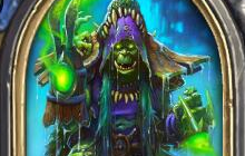 炉石传说元素丰富的新版本女巫萨 新手必看