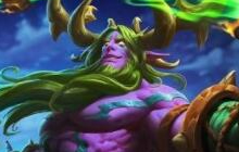 炉石传说卡组：稳扎稳打偶数术 脑洞清奇机克战