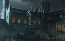 第五人格白沙街疯人院地图平面图 地图上线预测