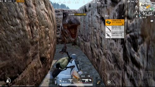 绝地求生刺激战场冰封雪地点位推荐 进阶指南