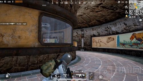 绝地求生刺激战场冰封雪地点位推荐 进阶指南