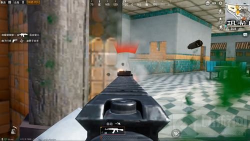 绝地求生刺激战场冰封雪地点位推荐 进阶指南