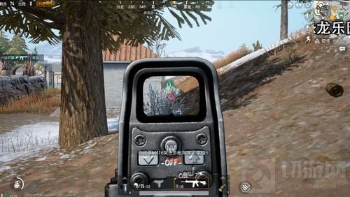 绝地求生刺激战场冰封雪地点位推荐 进阶指南