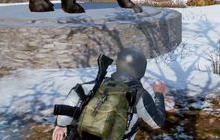 绝地求生刺激战场冰封雪地点位推荐 进阶指南