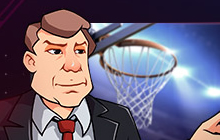 公平篮球经营策略手游 篮球经理1月11日将上线