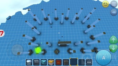 成为建筑大神 传送门骑士国风建筑技巧大曝光