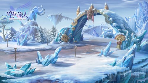 2019年漫展开年红 游戏萌新空之旅人首当其冲