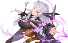 2019年漫展开年红 游戏萌新空之旅人首当其冲