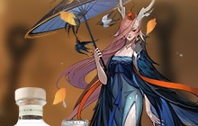 神都夜行录携手网易严选联合发布妖灵零食福袋