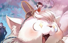 倩女手游新服再开 灵兽结伴玩法助你提升战力