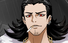 脱下西装就是暴走族 《非人学园》夸父玩法指南