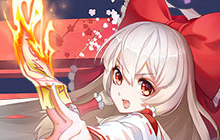 奇门五行 《恶灵退散》手游八门遁甲突破重天