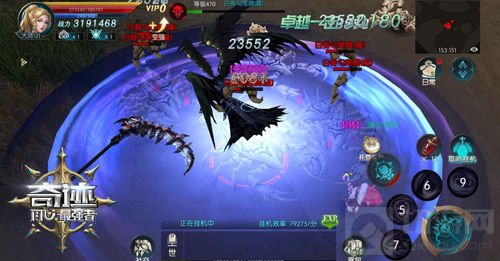 新年寻宝 《奇迹最强者》美女宝宝护主灵宠惊现