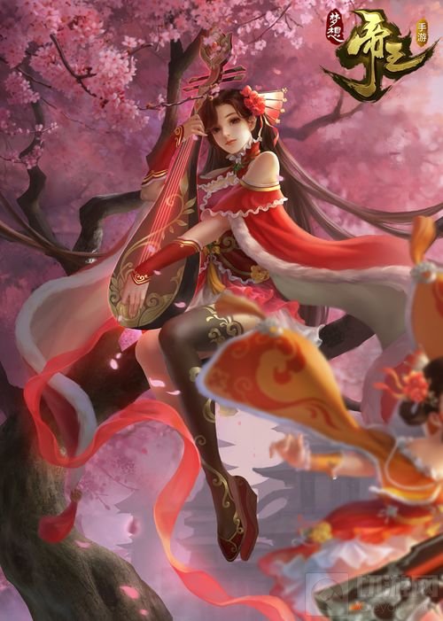 女将红颜！ 《梦想帝王手游》史实女将大盘点