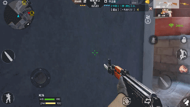 CF手游鹰眼HD冷门点位有哪些 冷门点位盘点