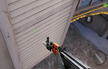 CF手游鹰眼HD冷门点位有哪些 冷门点位盘点