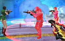 CF手游战争巨兽Boss怎么挑战 挑战技巧分享