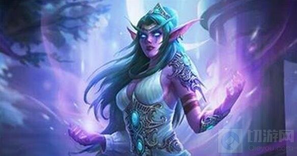 炉石传说龙牧思路大探索 各种花里胡哨卡组