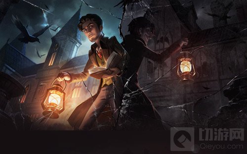 第五人格最后的真相是什么 剧情真相大揭秘