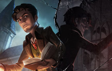 第五人格最后的真相是什么 剧情真相大揭秘