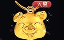 球球大作战金猪祝福怎么得 金猪祝福获得攻略