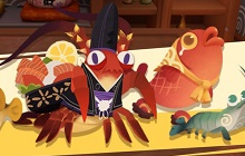 奇葩水果欢乐多 波克城市水果别跑挑战网红美食