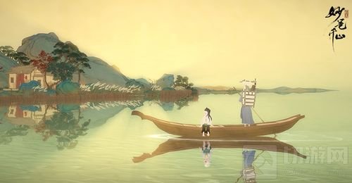 绘真妙笔千山发行200多国 向世界传播中国文化