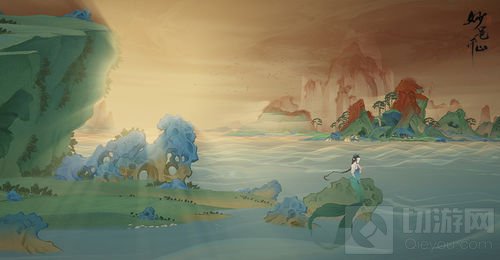 绘真妙笔千山发行200多国 向世界传播中国文化