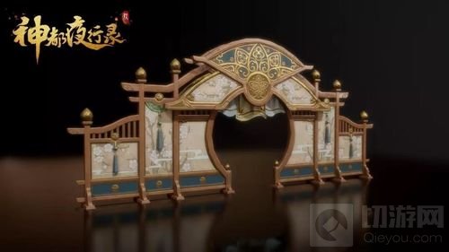 百日盛典第二回前瞻 神都夜行录同人大赛进行中